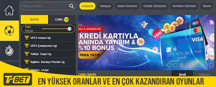 Trbet Yeni Adresi turkiye