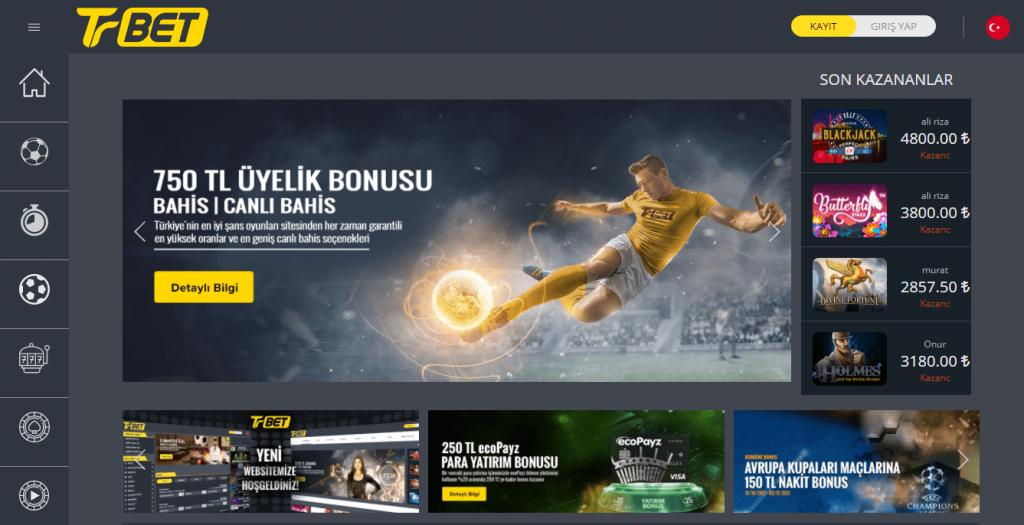 Trbet Güvenilir Mi turkiye