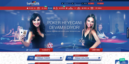 Betmatik Güncel adresi turkiye