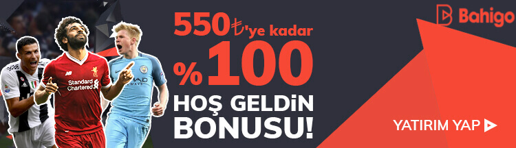 Bahigo Mobil turk