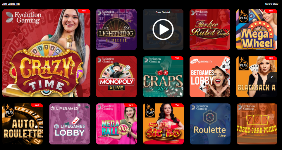 Betpot Giriş turkiye