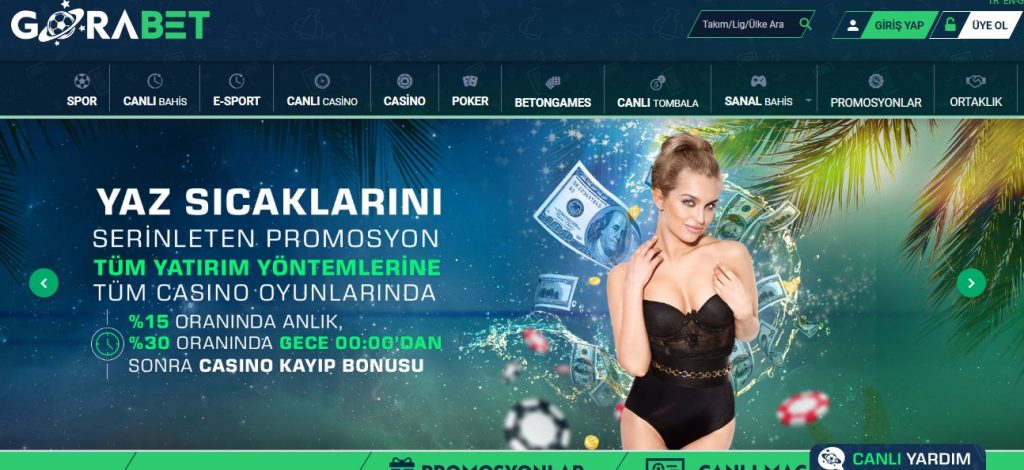 Gorabet Mobil