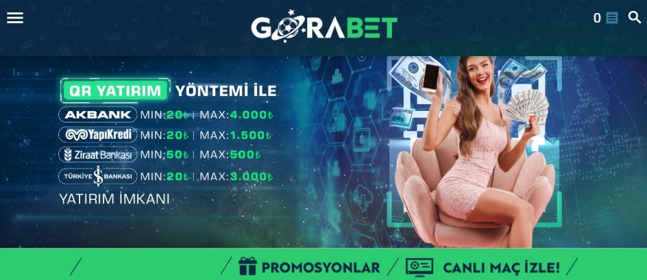 Gorabet Güvenilir Mi turkiye