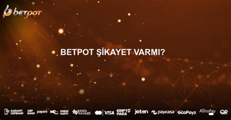 Betpot Mobil turk