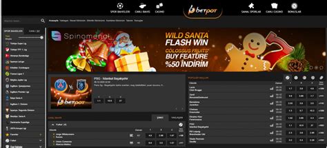 Betpot Tv turk