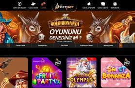 Betpot Tv turkiye