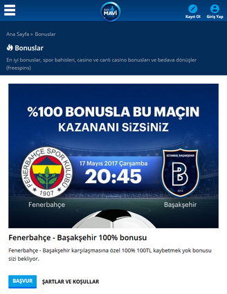 Baymavi Apk turk