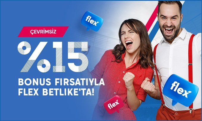 Betlike Tv turkiye
