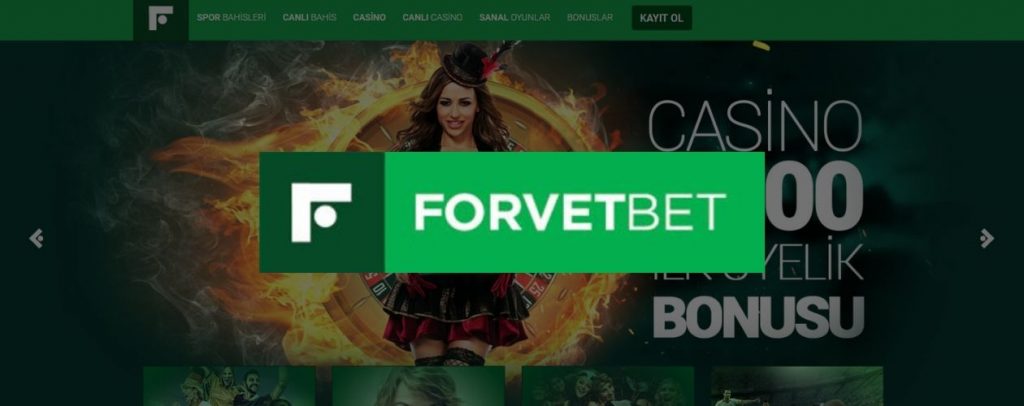 Forvetbet Tv turkiye