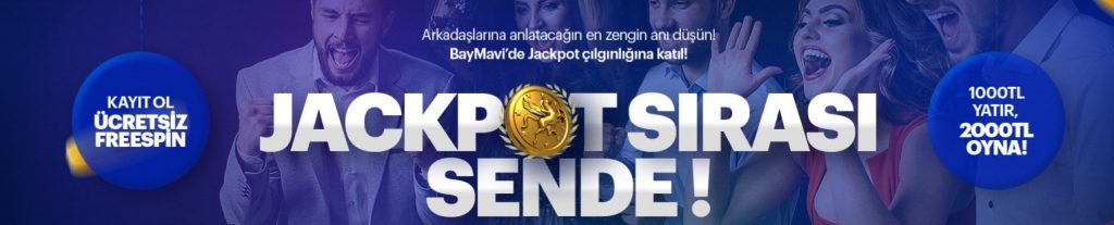Baymavi Yeni Adresi turk