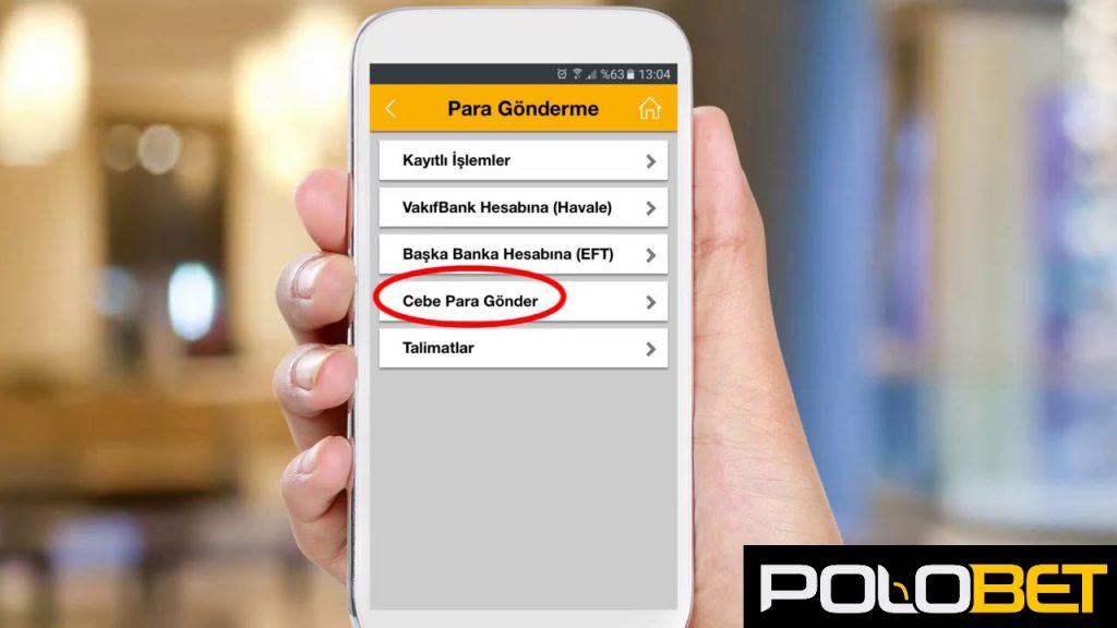 Polobet Yeni Adresi turkiye