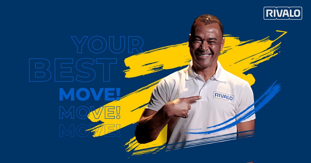 Rivalo Giriş turkiye