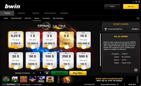 Bwin Tv turkiye